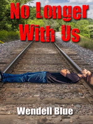 cover image of No Longer With Us